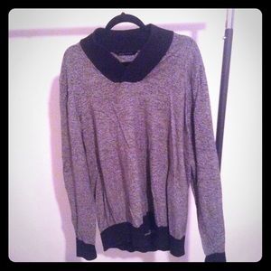 SeanJohn XXL sweater